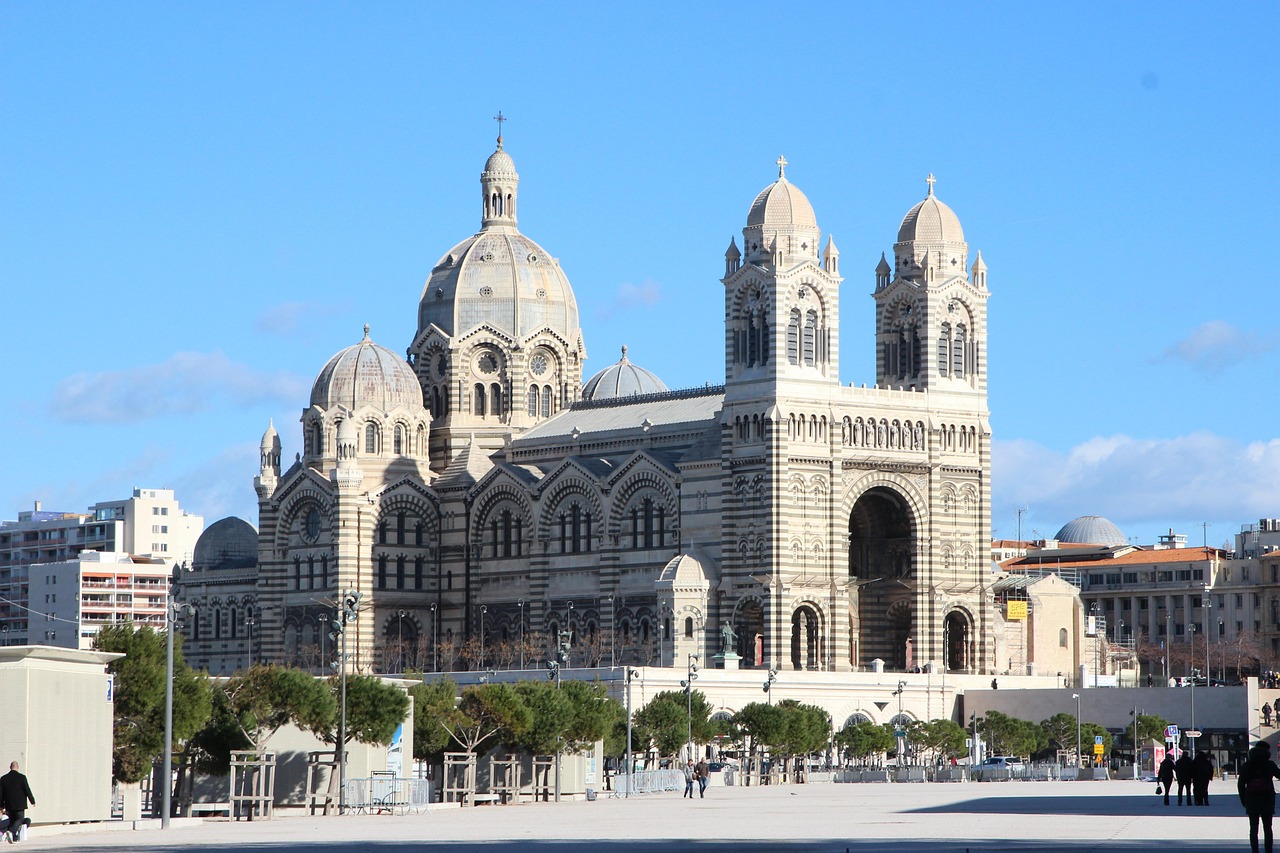 architettura viaggiare grande citta