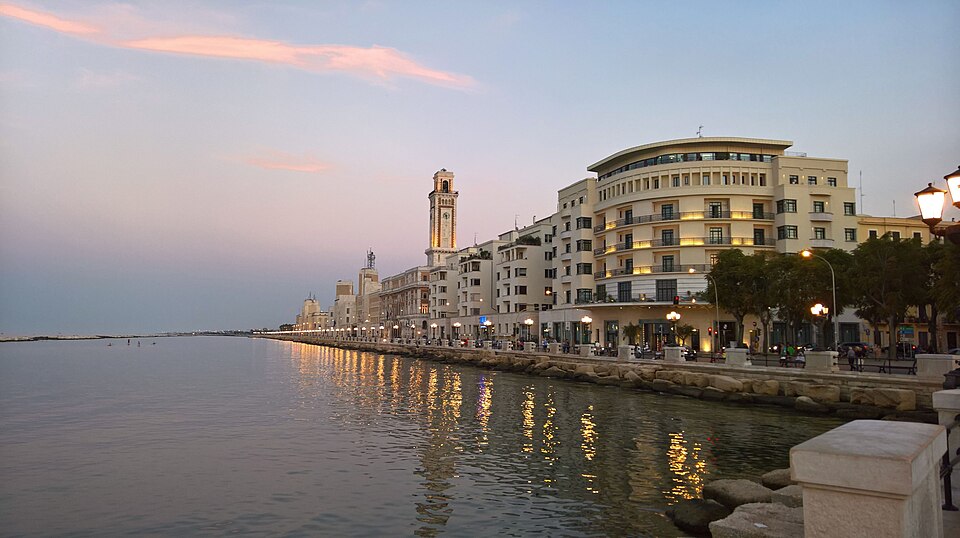 bari lungomare 2017 by raboe 007