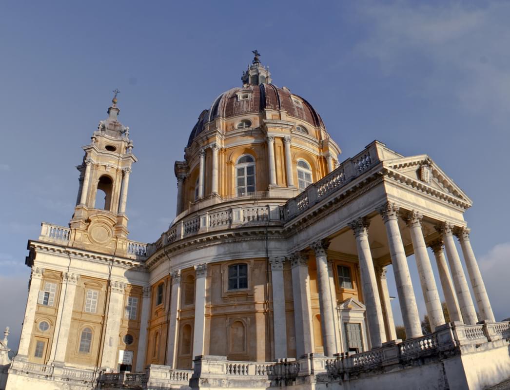 basilica di superga 1 1 1