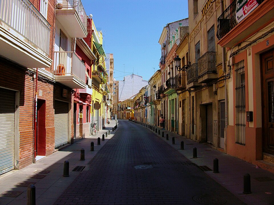 carrer del rosari cabanyal jpg