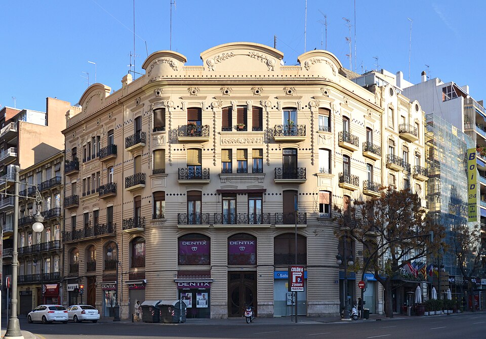 edifici francisco sancho valencia jpg