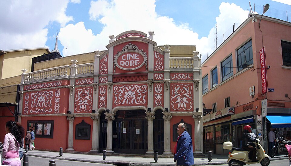 madrid lavapies cine dore 1030014 5 jpg