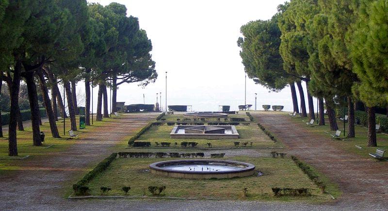 parco europa torino cavorett 1