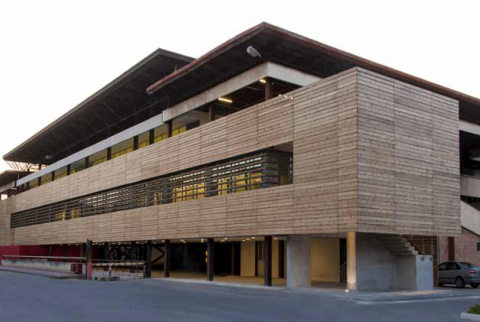 politecnico di bari